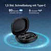 Open Ear Bluetooth 5.3 Kopfhörer Q16S mit AI Übersetzung, Produktbild-Vorschau 5