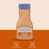 Curtice Brothers Brooklyn Burger Sauce - 420ml Produktbild-Vorschau 2