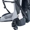 Deuter Futura Pro 34 SL 34 L Schwarz Produktbild-Vorschau 8