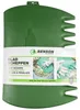 Laubgreifer Set 2 Stück Kunststoff 34 x 26 cm Blätter Produktbild-Vorschau 2