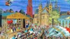 Ravensburger Fleroux: puzzle di Maastricht, 1000 pezzi. Anteprima dell’immagine prodotto 2