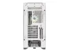 Corsair iCUE 5000X RGB Mid-Tower-Gehäuse, gehärtetes Glas, Produktbild-Vorschau 3