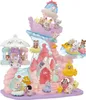 Zamek syrenki dla niemowląt Sylvanian Families Podgląd zdjęcia produktu 8