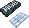 SPARSET - HEPA Filter + Motorfilter geeignet Für Bosch Produktbild-Vorschau 1