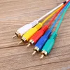 5 barevný kabel adaptéru,5 barevný kabel adaptéru HD,5 Náhled obrázku produktu 7