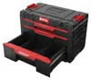 Qbrick System PRIME Drawer 3 Toolbox Basic – modułowa Podgląd zdjęcia produktu 3