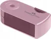 FABER-CASTELL Spitzdose Sleeve Mini New Harmony Farben Voir les images du produit 6