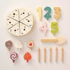 Küchenzubehör CAKE 23 teilig Produktbild-Vorschau 4