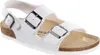 Birkenstock Milano Weiß Birko-Flor Größe: 35 Schmal Produktbild-Vorschau 1