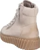 Paul Green Damen High-Top Sneaker beige 5 Produktbild-Vorschau 3