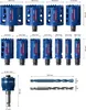 EXPERT Multi Material Lochsägen-Set, Produktbild-Vorschau 10