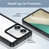 Outer Space Case S Gelovým Rámečkem Pro Xiaomi Redmi Note Náhled obrázku produktu 6