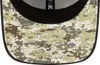 New Era 39Thirty Cap Salute to Service - Green Bay Packers Produktbild-Vorschau 7
