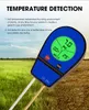 3-in-1 Boden-pH-Messgeraet, Feuchtigkeitstemperatur, Produktbild-Vorschau 10