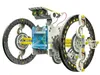 VÉHICULE SOLAIRE 14in1 jouet solaire écologique pour Voir les images du produit 2