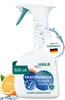 HAKA Kraftreiniger Spray, 500ml, Badreiniger, starke Kalk- Produktbild-Vorschau 1