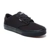 Vans YT Atwood (Canvas) Sneaker Schwarz in Gr. 39 Produktbild-Vorschau 15