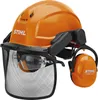 Stihl Helmset Integra, Modell 2019, 0000 888 0807 Produktbild-Vorschau 7