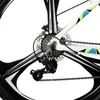 HILAND Herren Damen Mountainbike 26 Zoll, 18-Gang, Produktbild-Vorschau 12