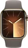 Apple Watch Series 9 , Touchscreen, 64 GB, WLAN, GPS, 42,3 Produktbild-Vorschau 2
