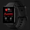 Xiaomi POCO Smartwatch Schwarz (Black) Produktbild-Vorschau 3