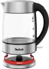 Tefal Bouilloire en verre 17 L KI772D38 Voir les images du produit 7