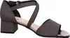 Gabor Riemchensandaletten Damen 31373930363332 Grau 40 EU Produktbild-Vorschau 12