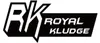 ROYAL KLUDGE RK N80 Rosy Clouds Herní klávesnice Hnědý Náhled obrázku produktu 3