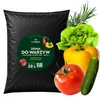 Gemüseerde 20 l - Hochwertig - Nährstoffreich - Für Garten Produktbild-Vorschau 1