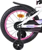 Rower dziecięcy Volare Lily - dla dziewczynek - 16 cali - Podgląd zdjęcia produktu 2