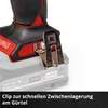 EINHELL PROFESSIONAL Akku-Schlagschrauber TP-CI 18/220 Li Produktbild-Vorschau 9