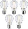 Paulmann Eco-Line Bundle LED Birne Produktbild-Vorschau 2