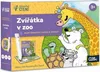 Albi Kouzelné čtení CZ Albi tužka 2.0 + Zvířátka v zoo_NP Náhled obrázku produktu 1