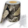 Sichtschutzstreifen inkl. 30 Befestigungsclips Zaunblende Produktbild-Vorschau 1