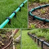 Schlauchhaken - idealer Bodenanker für den Gartenschlauch – Produktbild-Vorschau 7