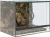 vidaXL Terrarium mit Speicher Transparent 40 x 30 x 30 cm Produktbild-Vorschau 2