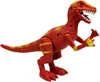 ALMARINA Dinosaurier Licht/Sound Figurenset 63206 Produktbild-Vorschau 4