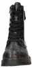 Schnürstiefelette Warmfutter bis 35mm Absatz (casual) Produktbild-Vorschau 4