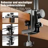 Tablet & Handy Halterung Mehrfach verstellbarer Schwenkarm Produktbild-Vorschau 4