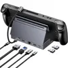 Dockingstation, USB-C naar DisplayPort adapter voor 4K/120 Productafbeelding-voorbeeld 2