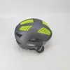 Prilba Abus Hyban 2.0 ACE mestská na bicykel titánová Náhľad obrázku produktu 12