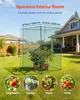 Tente de protection des plantes VEVOR, filet de protection Voir les images du produit 2