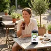 Rainbow Slush Sirup Cola Geschmack 1L 1:5 AZO & Produktbild-Vorschau 5