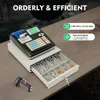 Elektronische Registrierkasse / POS - Doppeldisplay - Produktbild-Vorschau 3