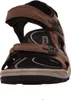 Ecco Offroad Yucatan Herren Leichte Leder Sandale Espresso Produktbild-Vorschau 26