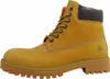 A single brown Lumberjack boot is shown against a white background. Anteprima dell’immagine prodotto