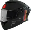 Kask integralny MT Helmets Thunder 4 SV Mil Rozmiar: M, Podgląd zdjęcia produktu 1