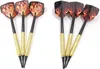 Sinwind Softdart Dartpfeile Set 12 Stück mit Produktbild-Vorschau 4