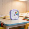 Relaxdays, minuteur visuel, minuteur silencieux pour Voir les images du produit 5