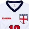 Angleterre Football Maillot Set Bellingham Home - Enfants Voir les images du produit 3